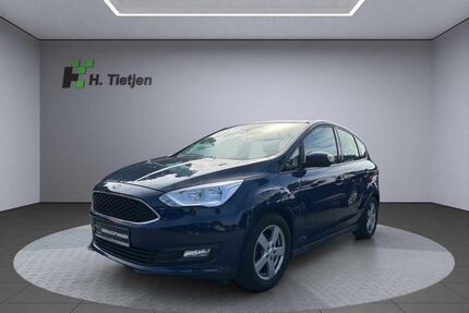 Ford C-Max Gebrauchtwagen