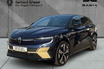 Renault Megane E-TECH Gebrauchtwagen