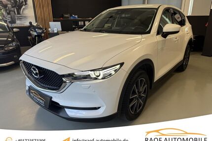 Mazda CX-5 Gebrauchtwagen