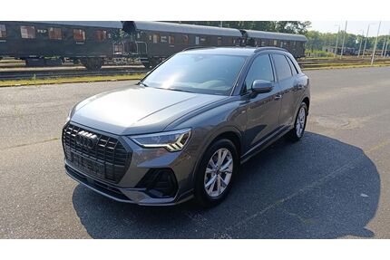 Audi Q3 Gebrauchtwagen