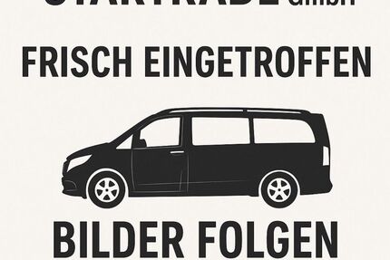 Mercedes-Benz EQS Gebrauchtwagen