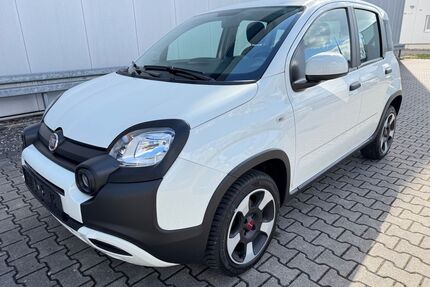 Fiat Panda Gebrauchtwagen