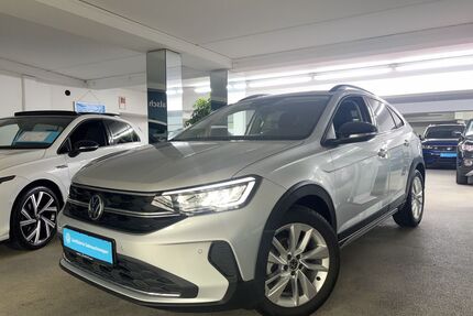 VW Taigo Gebrauchtwagen