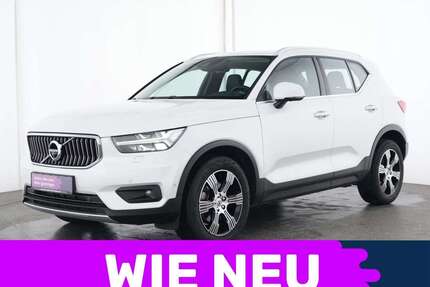 Volvo XC40 Gebrauchtwagen