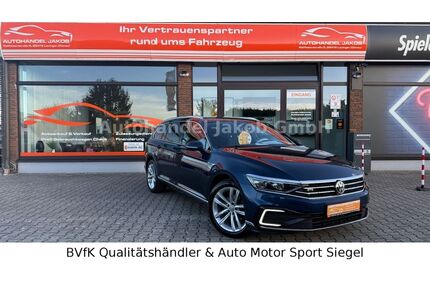 VW Passat Variant Gebrauchtwagen