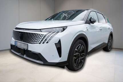 Peugeot 5008 Gebrauchtwagen