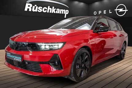 Opel Astra Electric Gebrauchtwagen