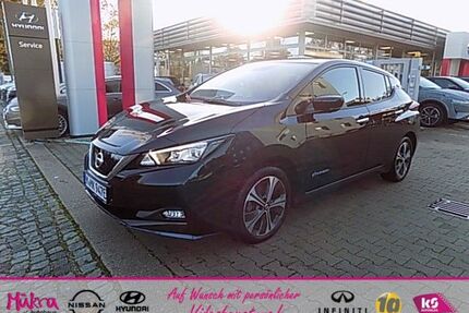 Nissan Leaf Gebrauchtwagen