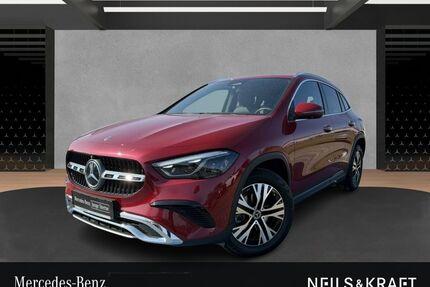 Mercedes-Benz GLA 180 Gebrauchtwagen