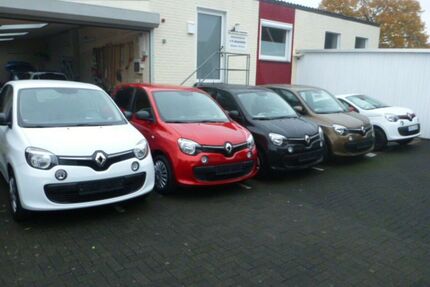 Renault Twingo Gebrauchtwagen