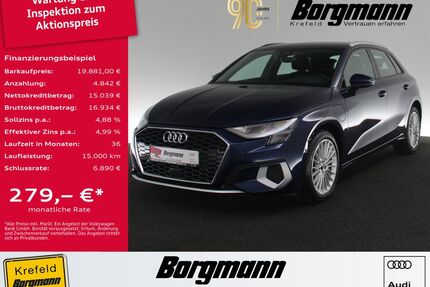 Audi A3 Gebrauchtwagen