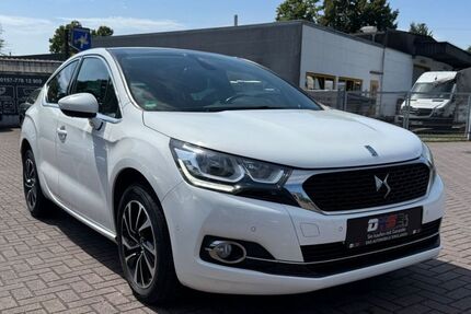 DS Automobiles DS4 Gebrauchtwagen