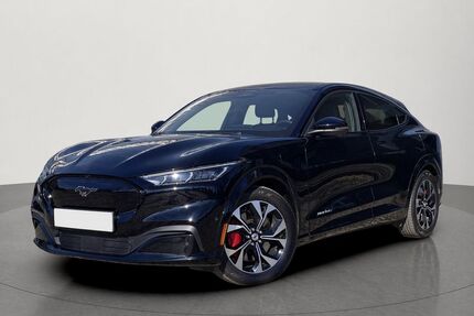 Ford Mustang Gebrauchtwagen