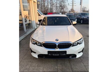 BMW 330 Gebrauchtwagen