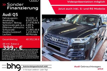 Audi Q5 Gebrauchtwagen