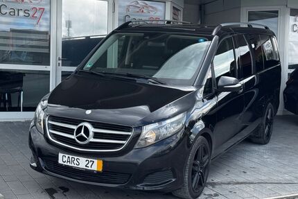 Mercedes-Benz V 250 Gebrauchtwagen