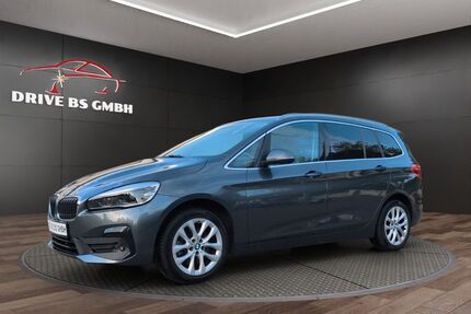 BMW 218 Gebrauchtwagen