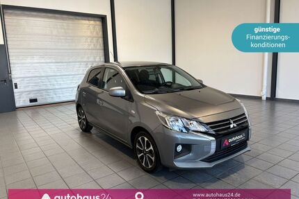Mitsubishi Space Star Gebrauchtwagen