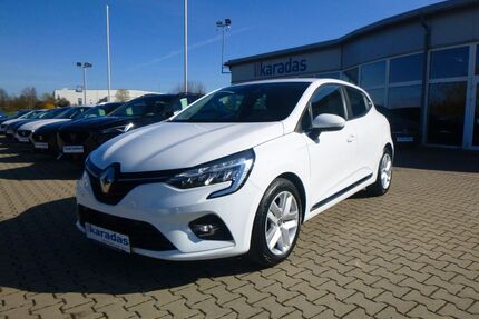 Renault Clio Gebrauchtwagen