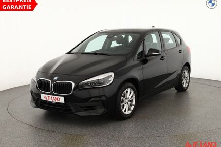 BMW 218 Gebrauchtwagen