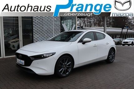 Mazda 3 Gebrauchtwagen