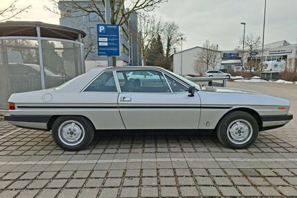 Lancia Gamma Gebrauchtwagen