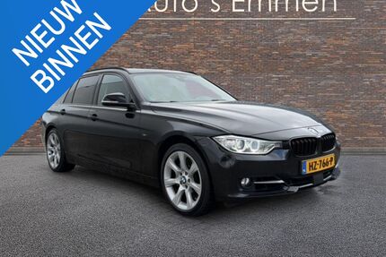 BMW 335 Gebrauchtwagen