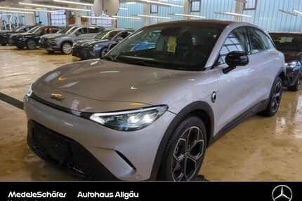 Smart #3 Gebrauchtwagen