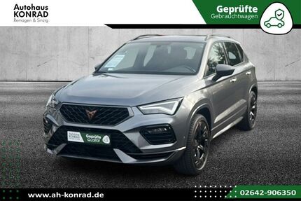 Cupra Ateca Gebrauchtwagen