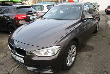 BMW 335 Gebrauchtwagen