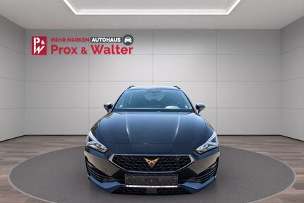 Cupra Leon Gebrauchtwagen