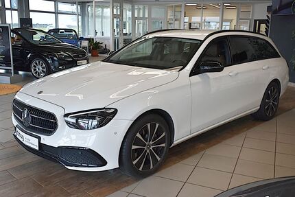 Mercedes-Benz E 300 Gebrauchtwagen