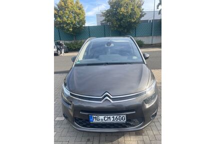 Citroen C4 Picasso Gebrauchtwagen