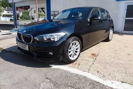BMW 116 Gebrauchtwagen