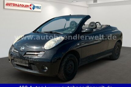 Nissan Micra Gebrauchtwagen