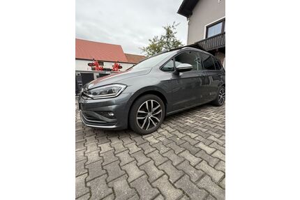 VW Golf Sportsvan Gebrauchtwagen