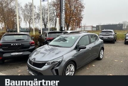 Renault Clio Gebrauchtwagen