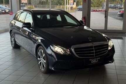 Mercedes-Benz E 300 Gebrauchtwagen