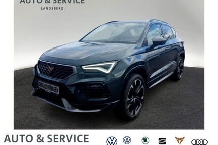 Cupra Ateca Gebrauchtwagen
