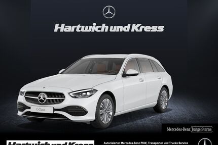 Mercedes-Benz C 180 Gebrauchtwagen