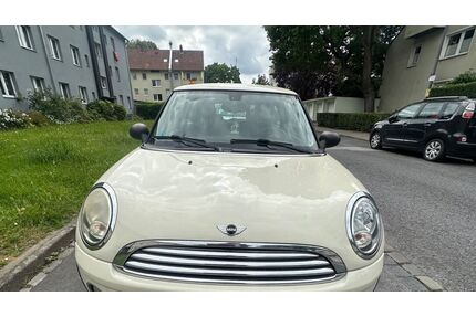 Mini ONE Gebrauchtwagen