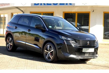 Peugeot 5008 Gebrauchtwagen