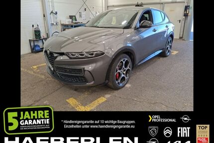 Alfa Romeo Tonale Gebrauchtwagen