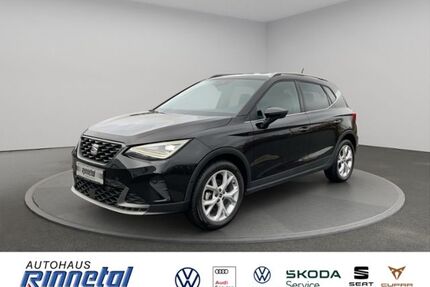 Seat Arona Gebrauchtwagen
