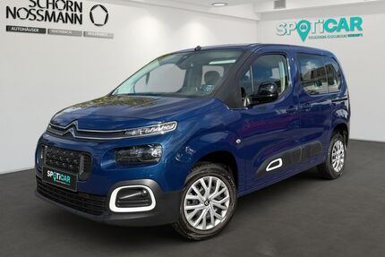 Citroen Berlingo Gebrauchtwagen