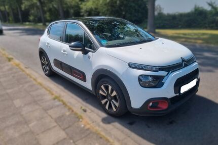Citroen C3 Gebrauchtwagen