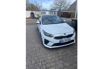 Kia ceed Sportswagon Gebrauchtwagen