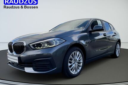 BMW 118 Gebrauchtwagen