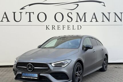 Mercedes-Benz CLA 250 Gebrauchtwagen