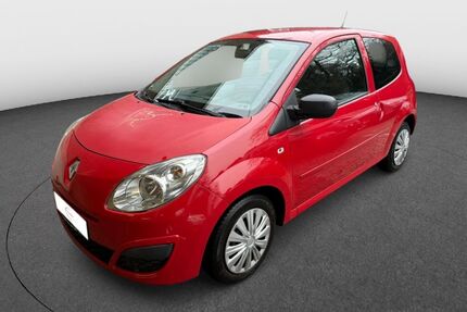 Renault Twingo Gebrauchtwagen